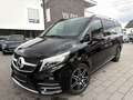Mercedes-Benz V 300 d Lang AMG BURMESTER AIRMATIC KÜHLFACH Nero - thumbnail 1