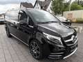 Mercedes-Benz V 300 d Lang AMG BURMESTER AIRMATIC KÜHLFACH Nero - thumbnail 5