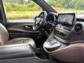 Mercedes-Benz V 300 d Lang AMG BURMESTER AIRMATIC KÜHLFACH Nero - thumbnail 7