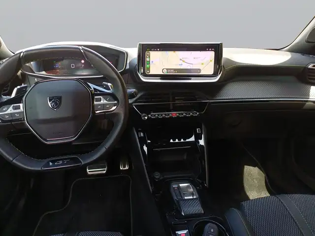 Peugeot 2008 view 10