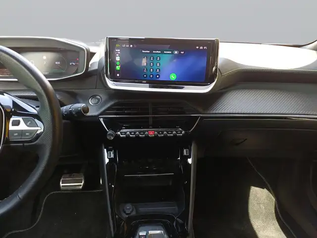 Peugeot 2008 view 12