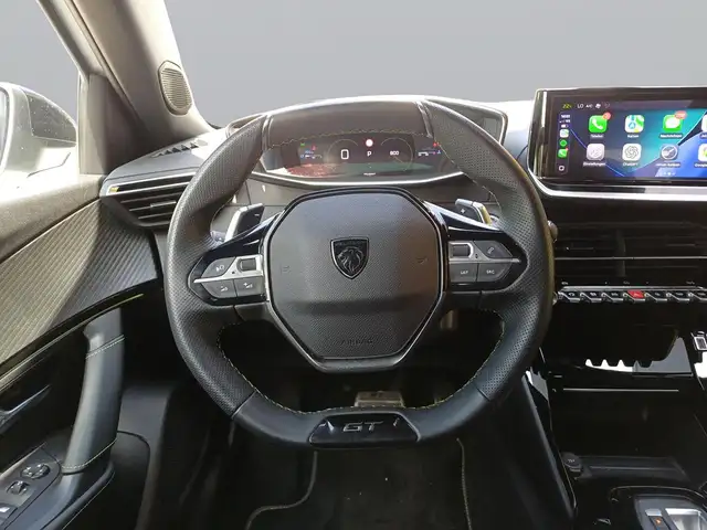 Peugeot 2008 view 13