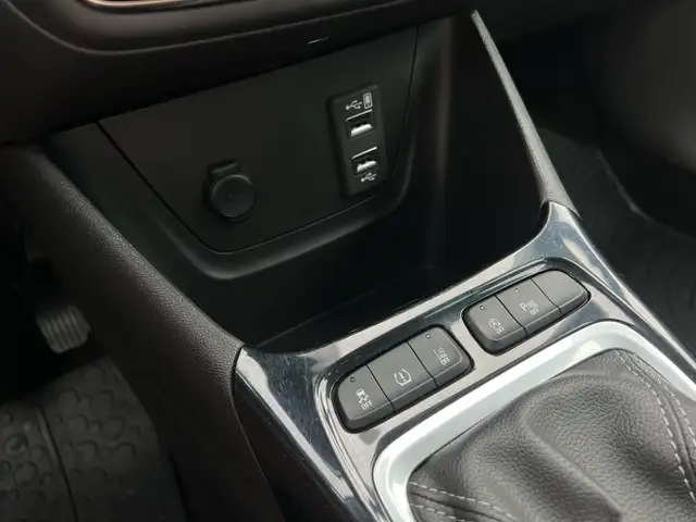 Opel Crossland view 20