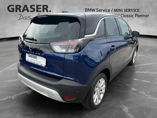 Opel Crossland view 6