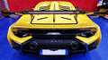Lamborghini Huracán Coupe 5.2 STO 640CV RWD - 60° Anniversario Жовтий - thumbnail 5