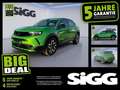 Opel Mokka 1.2 Turbo Elegance NUR 11307 KM! DynLicht Grün - thumbnail 1