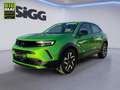 Opel Mokka 1.2 Turbo Elegance NUR 11307 KM! DynLicht Grün - thumbnail 2