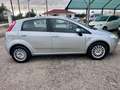 Fiat Grande Punto Grande Punto III 2005 5p 1.2 Active c/clima 65cv Argent - thumbnail 5