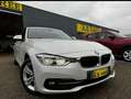 BMW 318 d Wit - thumbnail 1