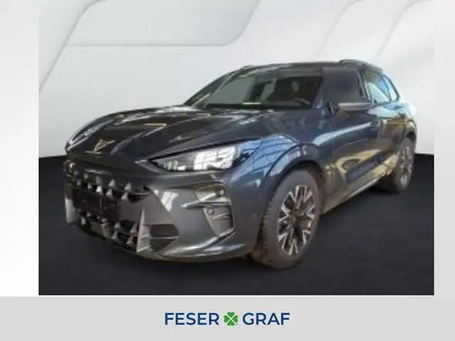 CUPRA Terramar 1.5 eTSI GJR*LED*HEAD-UP*360*ACC*NAVI