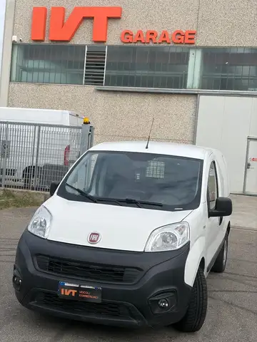 Fiat Fiorino Fiorino 1.3 MJT 80CV Cargo