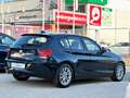 BMW 116 116iA Urban Azul - thumbnail 6