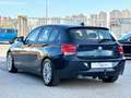 BMW 116 116iA Urban Azul - thumbnail 4