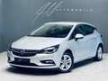 Opel Astra 1.4 Turbo **CARPLAY**GARANTIE** Gris - thumbnail 6