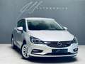 Opel Astra 1.4 Turbo **CARPLAY**GARANTIE** Gris - thumbnail 1