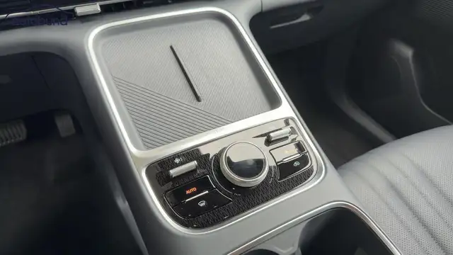 Geely Starray Em-I view 12