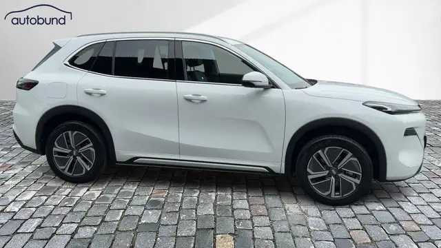 Geely Starray Em-I view 4