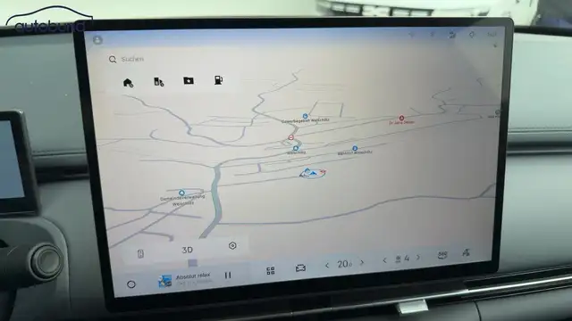 Geely Starray Em-I view 14