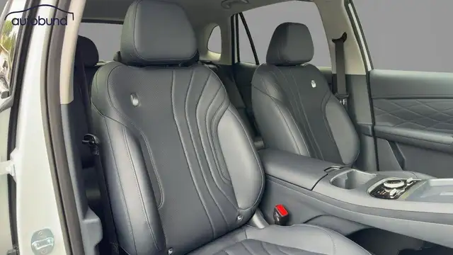 Geely Starray Em-I view 6