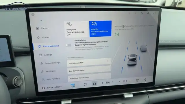 Geely Starray Em-I view 23