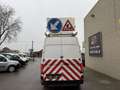 Volkswagen Crafter 2.0 CR TDi Aut PANNEAU DE SIGNALISATION Blanc - thumbnail 16