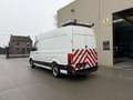 Volkswagen Crafter 2.0 CR TDi Aut PANNEAU DE SIGNALISATION Blanc - thumbnail 15