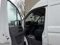 Volkswagen Crafter 2.0 CR TDi Aut PANNEAU DE SIGNALISATION Blanc - thumbnail 3