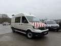 Volkswagen Crafter 2.0 CR TDi Aut PANNEAU DE SIGNALISATION Blanc - thumbnail 2