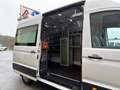 Volkswagen Crafter 2.0 CR TDi Aut PANNEAU DE SIGNALISATION Blanc - thumbnail 20