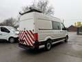 Volkswagen Crafter 2.0 CR TDi Aut PANNEAU DE SIGNALISATION Blanc - thumbnail 13