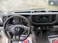Volkswagen Crafter 2.0 CR TDi Aut PANNEAU DE SIGNALISATION Blanc - thumbnail 6
