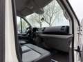 Volkswagen Crafter 2.0 CR TDi Aut PANNEAU DE SIGNALISATION Blanc - thumbnail 11
