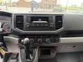 Volkswagen Crafter 2.0 CR TDi Aut PANNEAU DE SIGNALISATION Blanc - thumbnail 8