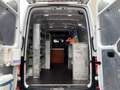 Volkswagen Crafter 2.0 CR TDi Aut PANNEAU DE SIGNALISATION Blanc - thumbnail 19