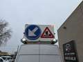 Volkswagen Crafter 2.0 CR TDi Aut PANNEAU DE SIGNALISATION Blanc - thumbnail 17