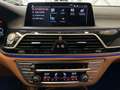 BMW 745 M Pack/Luchtvering/Pano/Head up/Softclose/Massage/ Gris - thumbnail 28