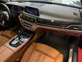 BMW 745 M Pack/Luchtvering/Pano/Head up/Softclose/Massage/ Gris - thumbnail 13