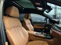 BMW 745 M Pack/Luchtvering/Pano/Head up/Softclose/Massage/ Gris - thumbnail 12