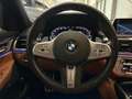 BMW 745 M Pack/Luchtvering/Pano/Head up/Softclose/Massage/ Gris - thumbnail 14