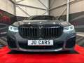 BMW 745 M Pack/Luchtvering/Pano/Head up/Softclose/Massage/ Gris - thumbnail 6