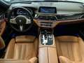 BMW 745 M Pack/Luchtvering/Pano/Head up/Softclose/Massage/ Gris - thumbnail 15