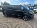 Ford Transit Custom DoKa 320L2 Sport Zwart - thumbnail 2