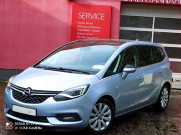 C Innovation Start/Stop