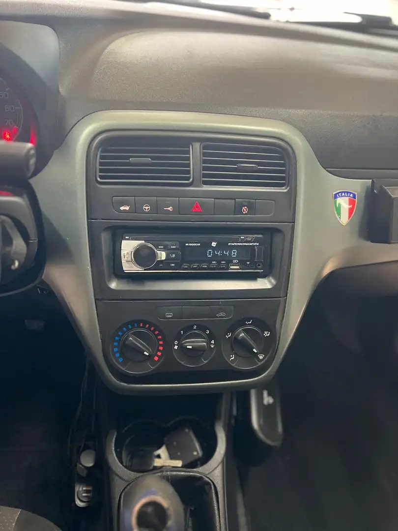 Fiat Punto 5p 1.3 mtj ses actual 75 cv - 2