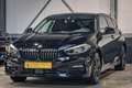 BMW 118 1-serie 118i Executive|Navi|LED|Digitaal|NEW APK|N Schwarz - thumbnail 3