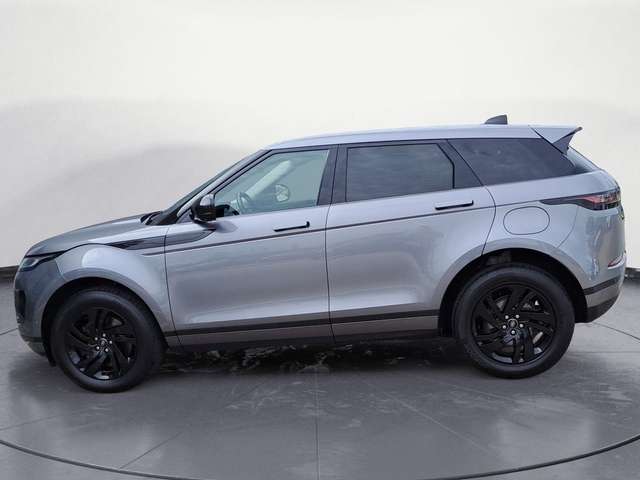 Land Rover Range Rover Evoque P300e S Navi Panoramadach