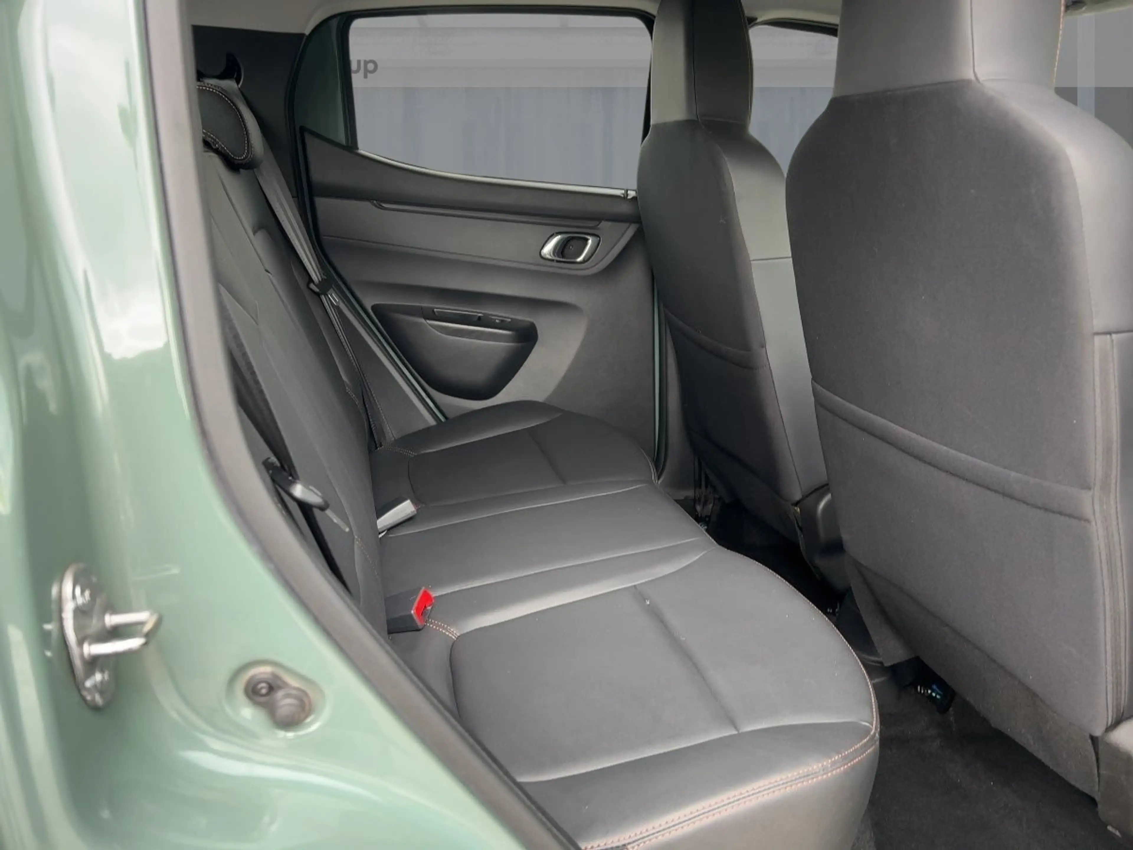 Dacia Spring Extreme ELECTRIC 65 Rückfahrkamera PDC ABS — photo 9