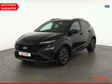 1.6 T-GDI N Line 4WD LED Kamera Sitzheizung
