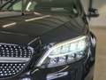 Mercedes-Benz C 300 T AMG LINE LEDER NAVI LED SHZ PDC CAMERA Schwarz - thumbnail 24
