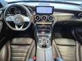 Mercedes-Benz C 300 T AMG LINE LEDER NAVI LED SHZ PDC CAMERA Black - thumbnail 11